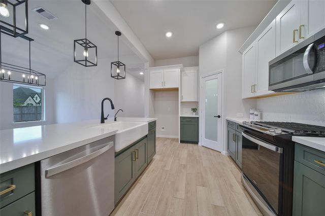 20823 Little Sebastian Trail, Tomball, TX 77377
