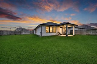 20823 Little Sebastian Trail, Tomball, TX 77377