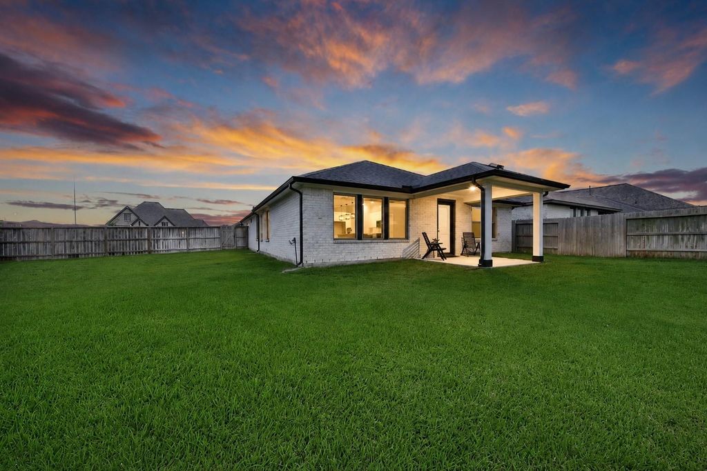 20823 Little Sebastian Trail, Tomball, TX 77377