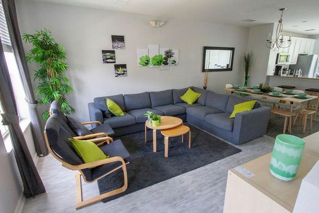 4815 TIDECREST AVENUE 164, Orlando, FL 32819