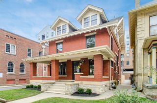 37 W 2nd Avenue, Columbus, OH 43201