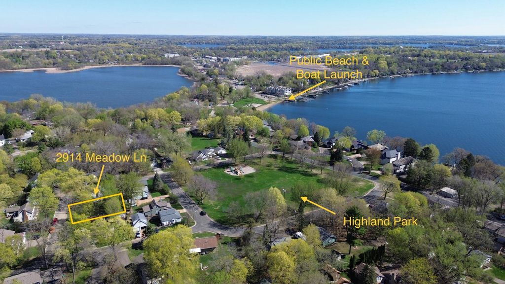 2914 Meadow Lane, Mound, MN 55364 — photo 2
