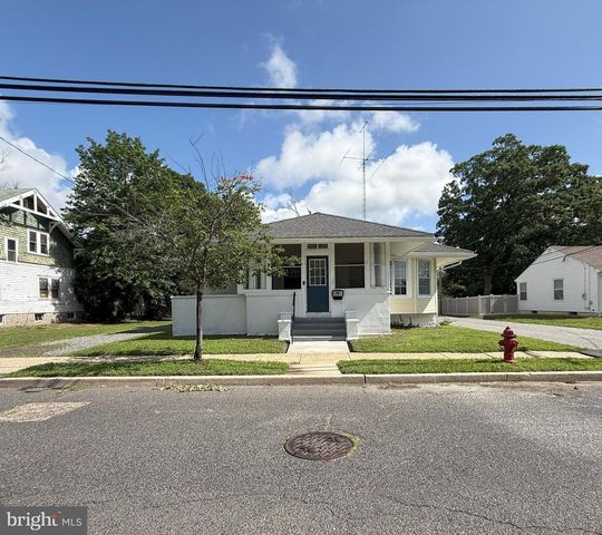 1014 NEW PEAR ST, Vineland, NJ 08360