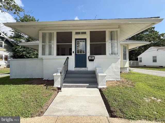 1014 NEW PEAR ST, Vineland, NJ 08360