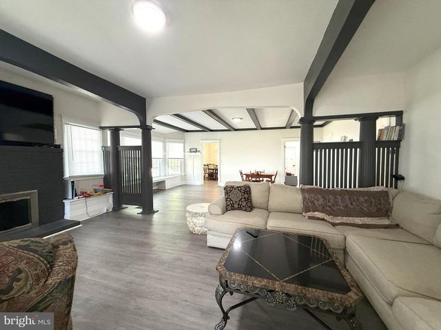 1014 NEW PEAR ST, Vineland, NJ 08360