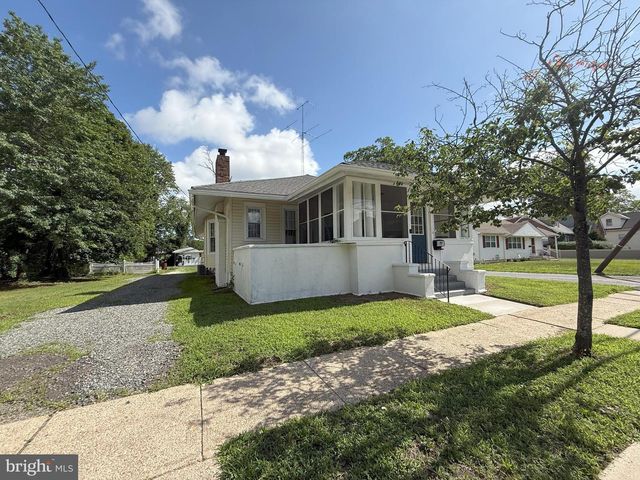 1014 NEW PEAR ST, Vineland, NJ 08360