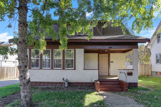 1186 Duluth Street, Saint Paul, MN 55106