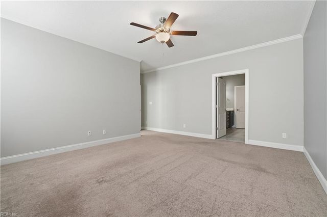 204 Thornwood DR, Suffolk, VA 23435