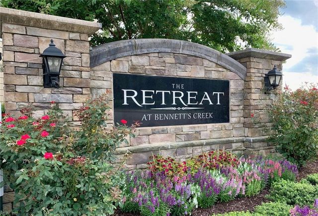 204 Thornwood DR, Suffolk, VA 23435