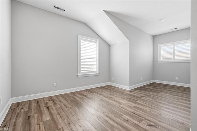 204 Thornwood DR, Suffolk, VA 23435