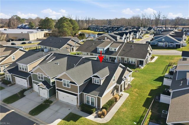 204 Thornwood DR, Suffolk, VA 23435