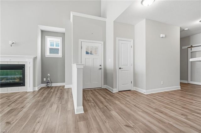 204 Thornwood DR, Suffolk, VA 23435