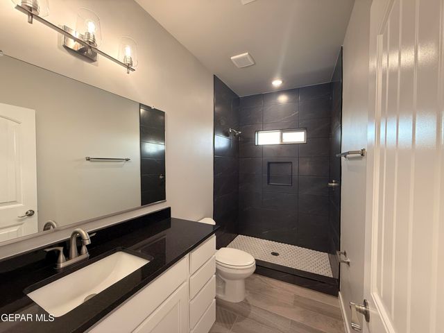 13909 Madero Avenue, Horizon City, TX 79928