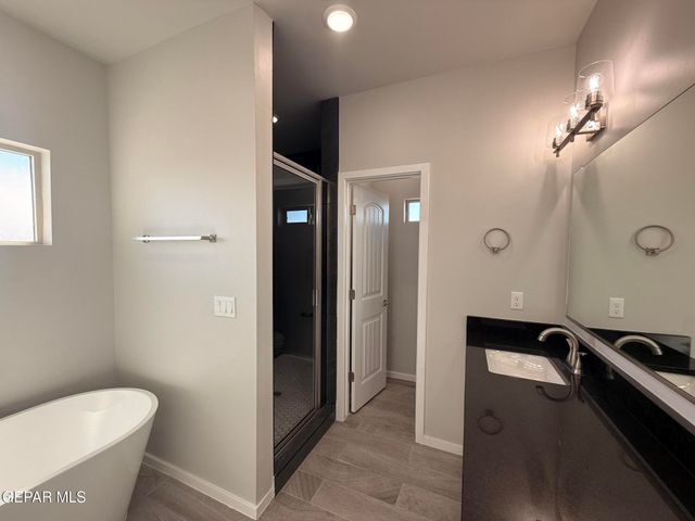 13909 Madero Avenue, Horizon City, TX 79928