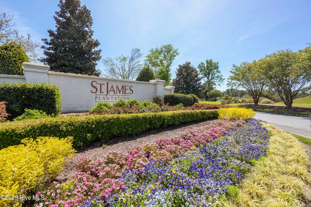 3350 Club Villas Drive 806, Southport, NC 28461