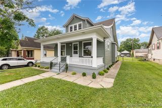 2217 Shelby Street, New Albany, IN 47150