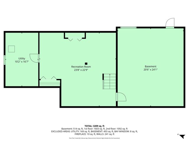 19 Winterberry Drive, Amherst, NH 03031