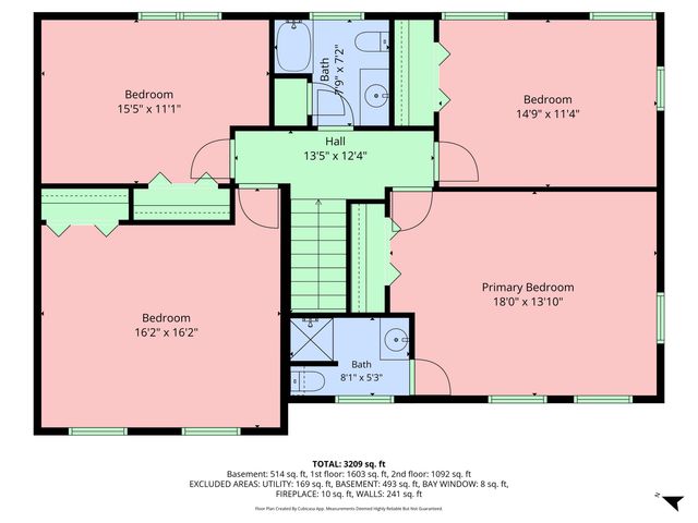 19 Winterberry Drive, Amherst, NH 03031
