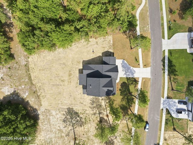 260 Twisted Pine Drive, Aberdeen, NC 28315