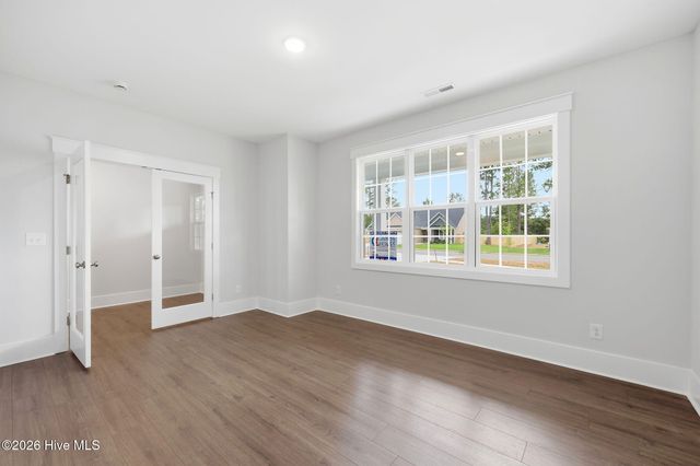 260 Twisted Pine Drive, Aberdeen, NC 28315