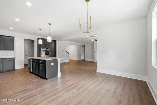260 Twisted Pine Drive, Aberdeen, NC 28315
