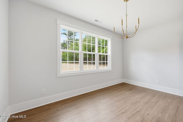 260 Twisted Pine Drive, Aberdeen, NC 28315