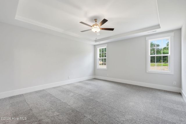 260 Twisted Pine Drive, Aberdeen, NC 28315