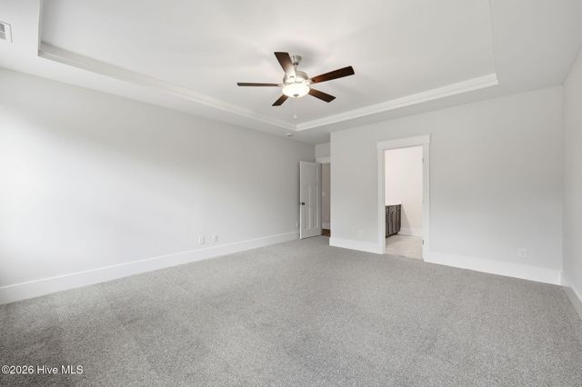 260 Twisted Pine Drive, Aberdeen, NC 28315