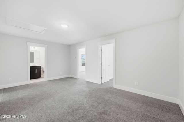 260 Twisted Pine Drive, Aberdeen, NC 28315