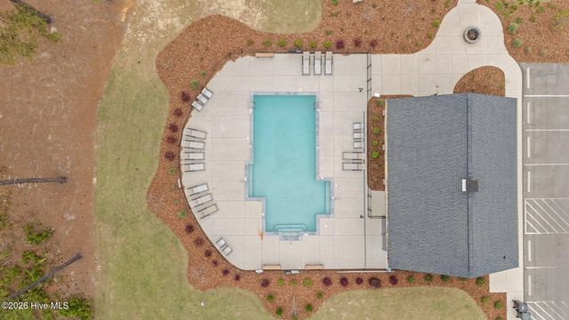 260 Twisted Pine Drive, Aberdeen, NC 28315