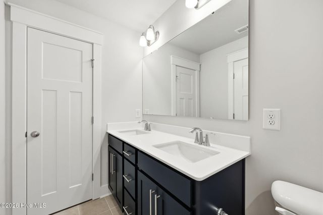 260 Twisted Pine Drive, Aberdeen, NC 28315
