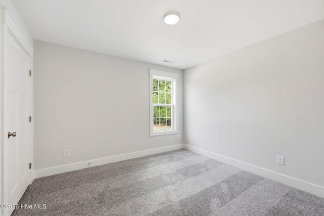 260 Twisted Pine Drive, Aberdeen, NC 28315