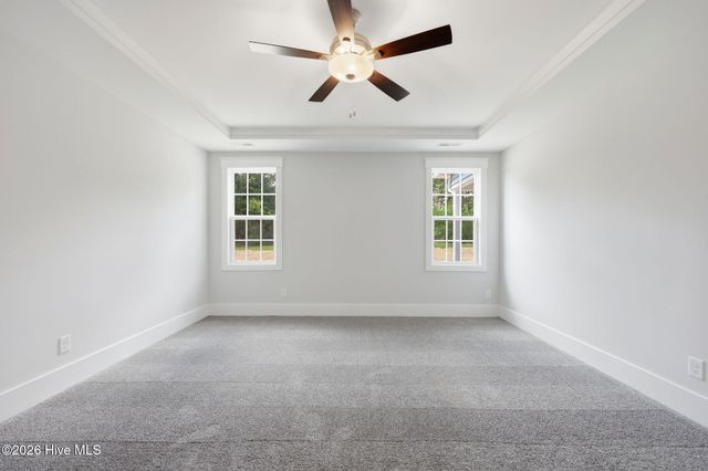 260 Twisted Pine Drive, Aberdeen, NC 28315
