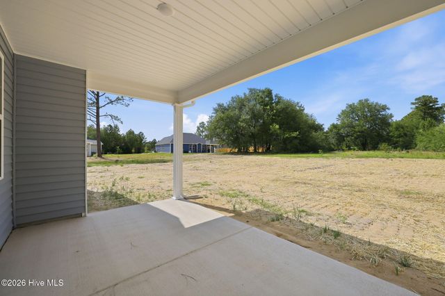 260 Twisted Pine Drive, Aberdeen, NC 28315