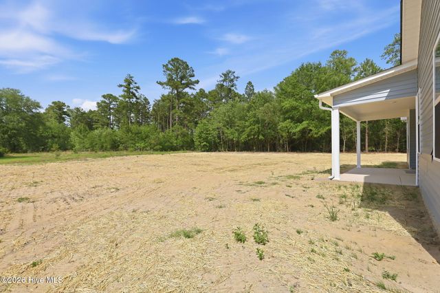 260 Twisted Pine Drive, Aberdeen, NC 28315