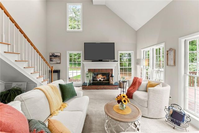 4649 Windsor Drive, Flowery Branch, GA 30542