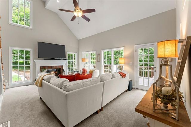 4649 Windsor Drive, Flowery Branch, GA 30542