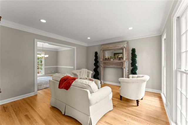 4649 Windsor Drive, Flowery Branch, GA 30542