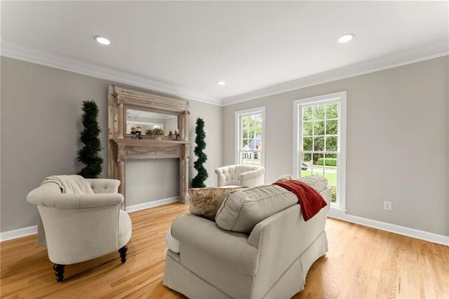 4649 Windsor Drive, Flowery Branch, GA 30542