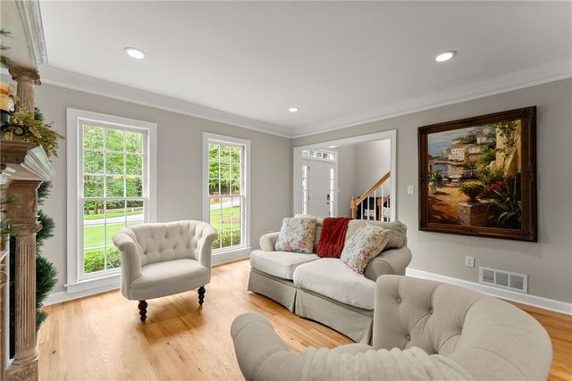4649 Windsor Drive, Flowery Branch, GA 30542