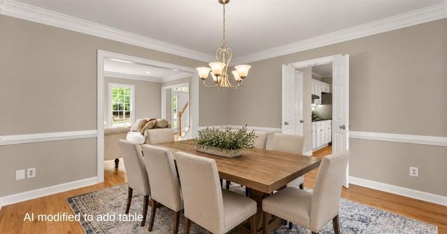 4649 Windsor Drive, Flowery Branch, GA 30542