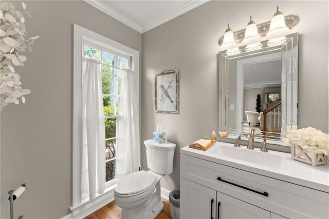 4649 Windsor Drive, Flowery Branch, GA 30542