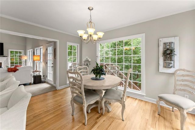 4649 Windsor Drive, Flowery Branch, GA 30542