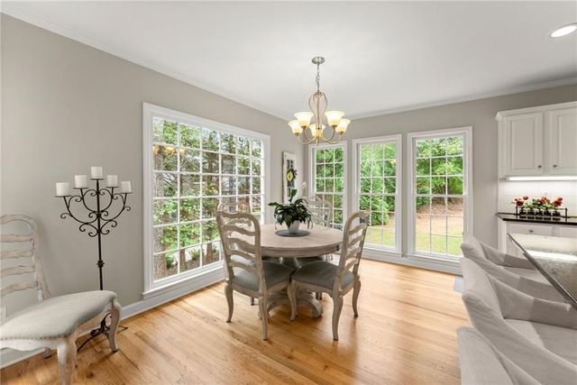 4649 Windsor Drive, Flowery Branch, GA 30542