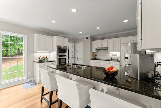 4649 Windsor Drive, Flowery Branch, GA 30542