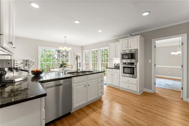 4649 Windsor Drive, Flowery Branch, GA 30542