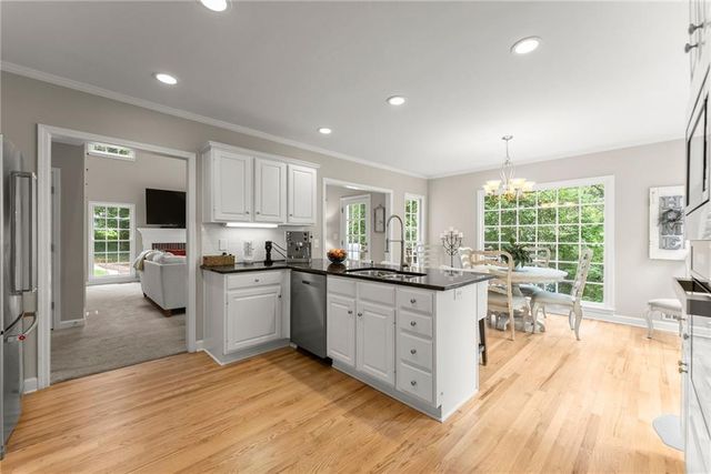 4649 Windsor Drive, Flowery Branch, GA 30542