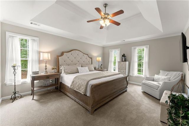 4649 Windsor Drive, Flowery Branch, GA 30542