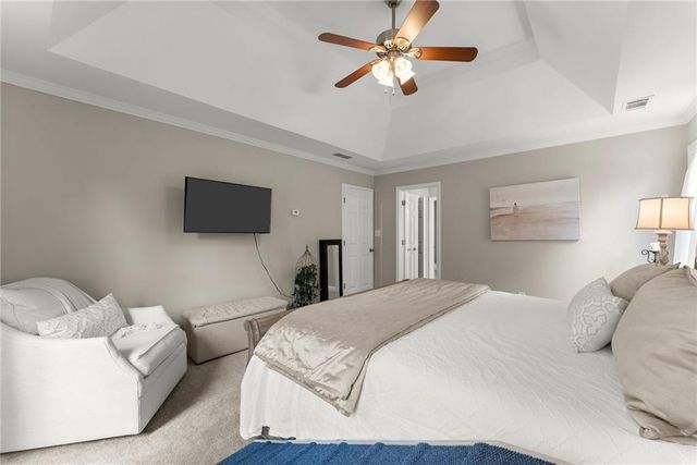 4649 Windsor Drive, Flowery Branch, GA 30542