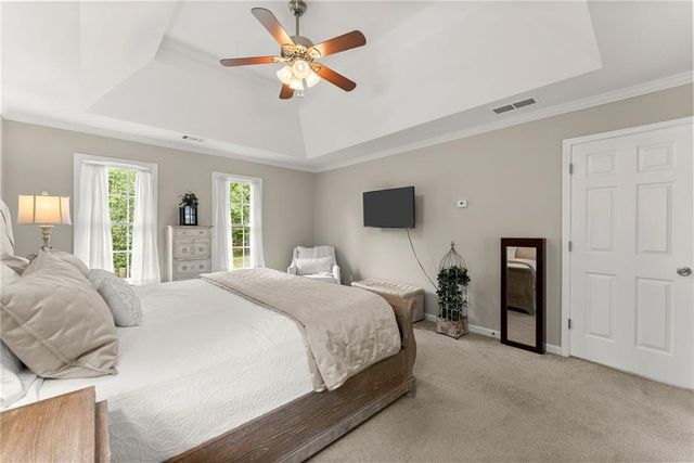 4649 Windsor Drive, Flowery Branch, GA 30542